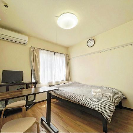 東京都Shibuya Houseアパートメント エクステリア 写真