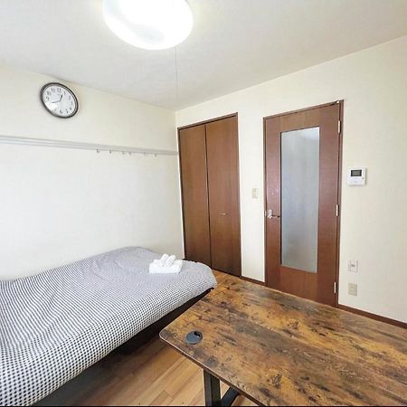 東京都Shibuya Houseアパートメント エクステリア 写真