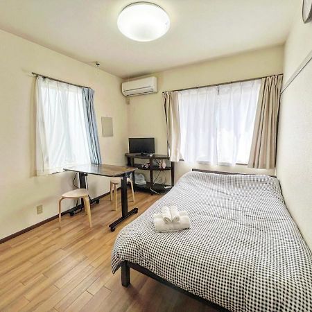 東京都Shibuya Houseアパートメント エクステリア 写真
