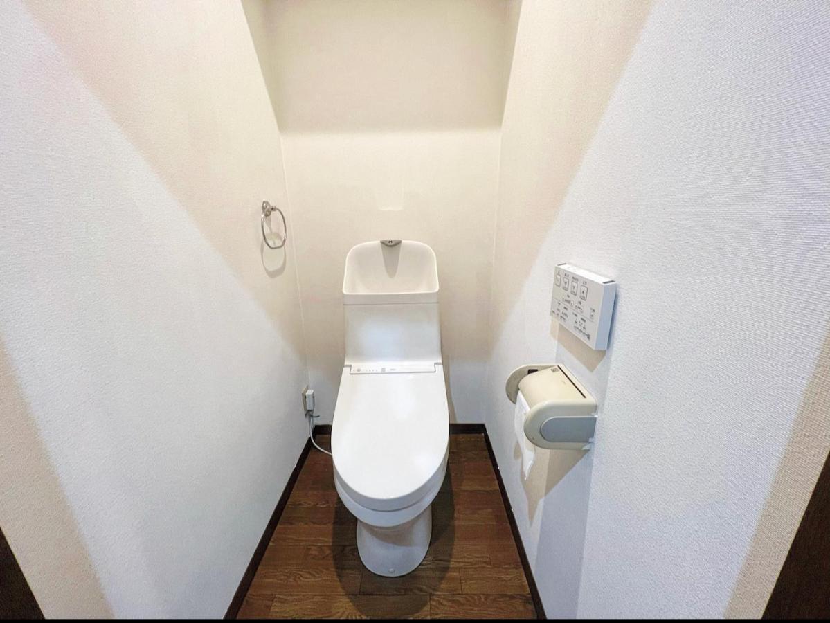 東京都Shibuya Houseアパートメント エクステリア 写真