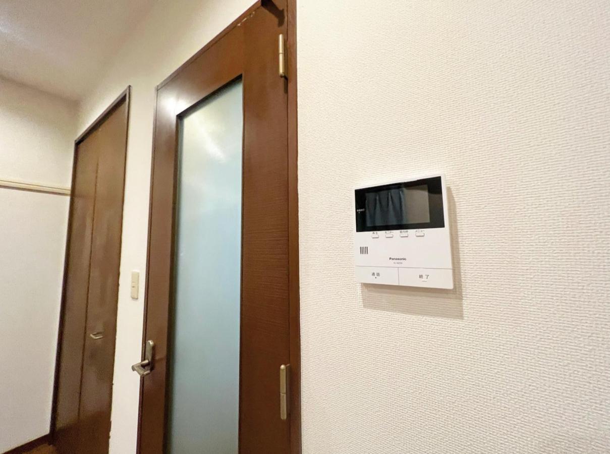 東京都Shibuya Houseアパートメント エクステリア 写真