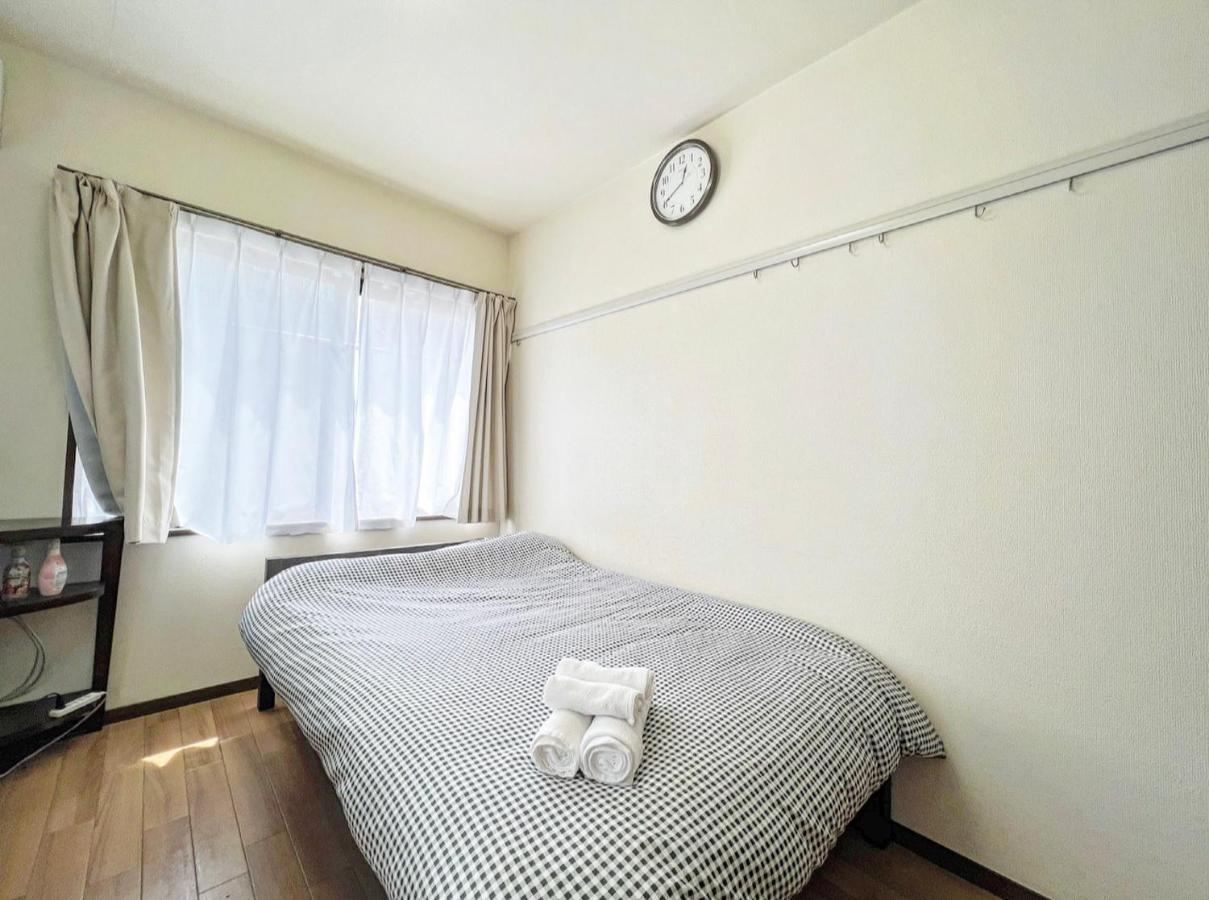 東京都Shibuya Houseアパートメント エクステリア 写真