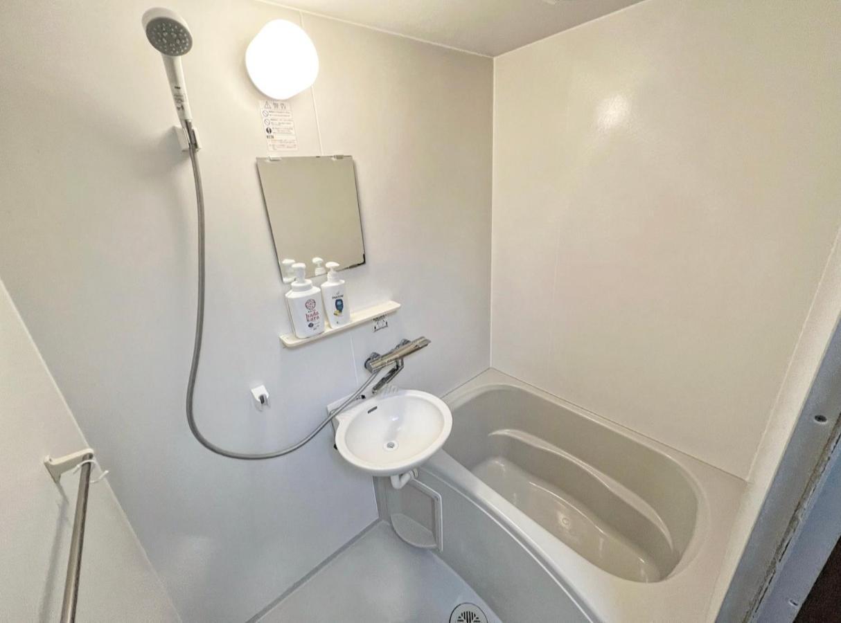 東京都Shibuya Houseアパートメント エクステリア 写真