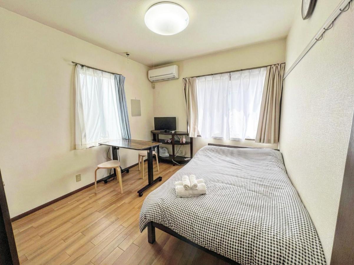 東京都Shibuya Houseアパートメント エクステリア 写真